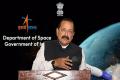 Jitendra Singh's Announcement, India's Space Economy Growth by 2040, India’s Space Economy To Touch 40 billion dollors by 2040, Future of Indian Space, 