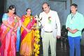 Children should be encouraged towards research   P. Shailaja encourages Guntur students to explore the world of research.