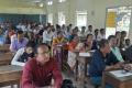 teachers training at different schools, QualityEducation, ,Higher Education Access