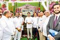 Andhra Pradesh Chief Minister inaugurates Tunnel II of Owk project