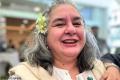 Arshia Sattar Conferred with French Honour