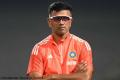 Rahul Dravid to Continue as India’s Head Coach