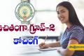 Free Group-2 Coaching for Tribal Unemployed  FreeEducationfree coaching for group 2 exam   Free Training for Unemployed in Chittoor District 