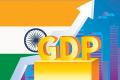 India Experiences Strong Q2 GDP Growth  India beats expectations with GDP growth of 7.6% "Economic Update  India Records 7.6% GDP Growth in Q2 