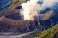 Indonesia's Marapi volcano erupts, spewing ash 3 km high