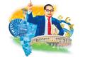Dr. BR Ambedkar  Constitutional Visionary Indian Constitution