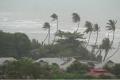 Cyclone Michaung Strikes Andhra Pradesh: Transition from Severe Cyclonic Storm to Depression
