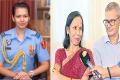 Manisha Padhi becomes first female Aide-De-Camp to Governor of Mizoram