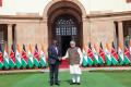 India to provide credit for kenya modernising agriculture  