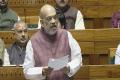 Lok Sabha Passes Jammu and Kashmir Reservation Bill   
