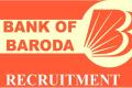 250 Vacancies in Bank of Baroda  