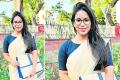 Motivated student on the path to success in Civil Services  