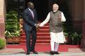 India Provides $250 Million Line of Credit to Kenya for Agricultural Modernization