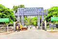 Autocratic rule in KU    AKUT President and General Secretary Express Concerns about Kakatiya University Governance  