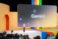 Google launches Google Gemini AI model  A new era in AI  troducing Google's Gemini