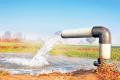 CGWB Applauds Andhra Pradesh's Rainwater Diversion  AP ranks first in ground water conservation   Andhra Pradesh's Successful Water Conservation  
