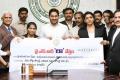 Financial aid for junior lawyers in Andhra Pradesh AP CM YS Jagan Disburses Funds under YSR Law Nestham  Support for junior lawyers in Andhra Pradesh
