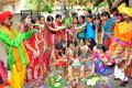  Schools and Colleges Celebrate Sankranti Holidays  sankranti holidays 2024 news in telugu  January Vacation in Telangana  Sankranti Holidays in Telangana 