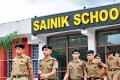 Sainik School Admission 2024   6th Class, Kurukonda Military School, Academic Year 2024-25