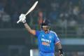 Suryakumar Yadav creates history in T20 