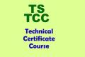 Application for TCC Exams in Telangana