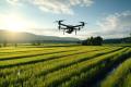 Agricultural University to Conduct Agri Drone Training  Permission for drone academy in agricultural varsity  DGCA Approves Agri Drone Pilot Training in Hyderabad 
