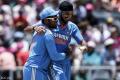 India wins first match of three-match ODI series against South Africa
