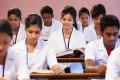 Special examination for admissions in nursing‌ courses