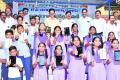 Transformative Education Changes in Anantapur  AP Education System  Revolutionary changes in the education system   YS Jaganmohan Reddy, Chief Minister of Andhra Pradesh  
