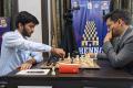 Chennai Grand Masters 2023; Dommaraju Gukesh clinches title