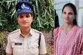 Successful Constable Transitioning to Sub-Inspector Role  Barinepalli Sumathi Selected For AP SI Job    Dedicated Woman Constable Promoted to Sub-Inspector  