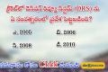 Sports Current Affairs   General Knowledge Quiz  Current Affairs in Telugu 