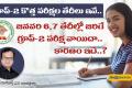 783 Group-II Jobs Notification   Congress Government Increases Group-2 Posts   Telangana Group-2 Exam Updates   tspsc group 2 new exam dates 2024   TSPSC Group-2 Exam Postponed   