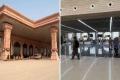 Airport at Ayodhya will be named.. 'Maharshi Valmiki International Airport'