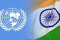 India started its four-year term as a member of the United Nations Statistical Commission