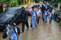 Rainy day in Tamil Nadu  Weather alert for Tamil Nadu  School And Colleges Holidays Declared   Schools and colleges closed due to heavy rains   