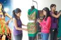 Career Opportunities in Fashion Designing