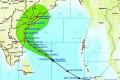 IMD warning  Fourth cyclone expected to impact India soon