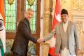 EAM S. Jaishankar Boosts India-Nepal Relations in Two-Day Visit