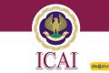 CA Intermediate Final Results Out  CA Final and Intermediate results available   Chartered Accountancy results announcement
