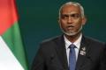 Call for President Muizju's Removal in Maldives   Maldivian Ministers Insulting PM Modi    Maldives Leader Calls For Steps To Remove President Muizzu amid row with India