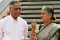 InfosysFounder Narayanamurthy Struggles    Narayanamurthy-EntrepreneurialJourney    Infosys Narayana Murthy to Wife After Client Made Him Sleep on Box