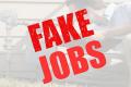 Fake jobs offer letter in bescom bangalore