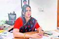 Commissioner Aruna achieves rank in swach survey   Chittoor Municipal Corporation improves Swachh Sarvekshan-2023 rank