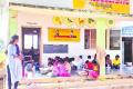Educational Environment in Mirzapalli Primary School   Teachers at Mirzapalli Primary School in Chinnashankarampet Mandal    Mirzapalli Primary School in Chinna shankarampalli   Teacher Duties in Mirzapalli Primary School