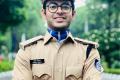 Vaibhav Jindal IPS  Village hero becomes IPS officer  success story    Inspiring journey      civil service success