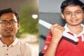 Satyam kumar    Satyam Kumar's journey of educational success    Satyam Kumar's success story unfolds