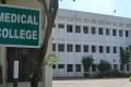 Medical college fined Rs 25 lakh