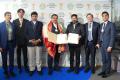 Telangana attracts Rs.36,670 crore investment proposals at Davos