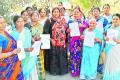 Amaravati Anganwadi workers back on duty from January 17   AP Anganwadi Workers   Government resolves issues, activists agree to join duties in Amaravati